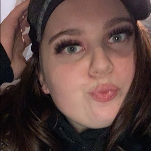 Meet your Posher, Kaley